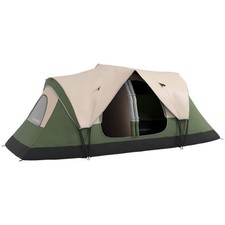 Camping Tent for 6-8 Man with