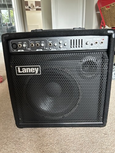Laney ah80 amplifier - amplifier, 80w