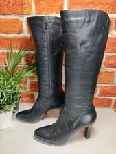 AQUATALIA KNEE HIGH STUDDED