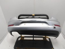VOLKSWAGEN PASSAT CC Rear