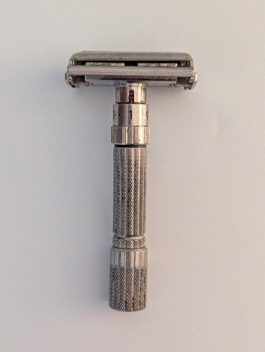 Vintage gillette 195 fatboy - 195,