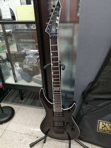 Esp electric guitar - esp,