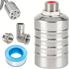 304 Stainless Steel Automatic