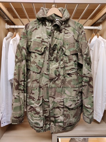 British army coat size 180 - british,