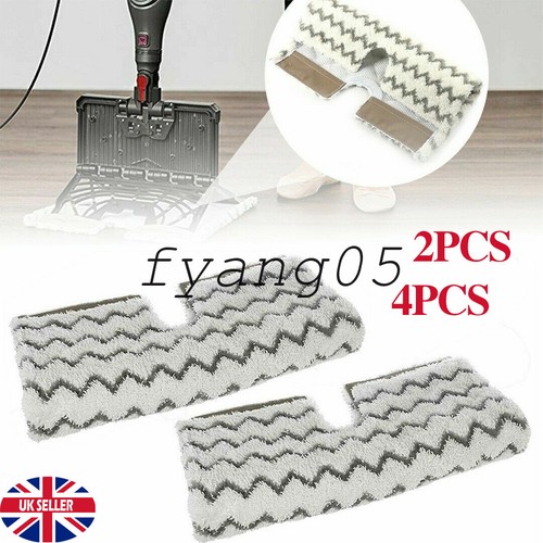 Pads replacement shark - 4x/2x,