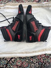 Lonsdale Mens  Boxing&