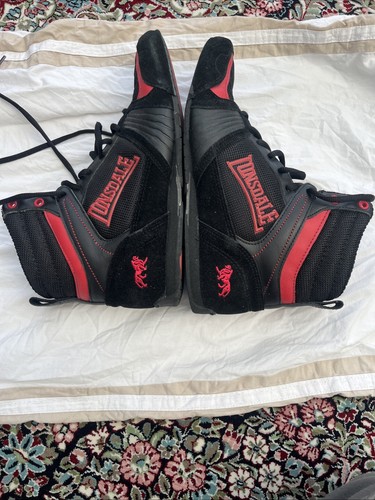 Lonsdale mens boxing - , boxing&