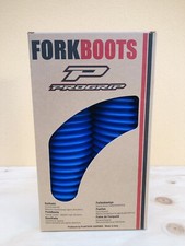 Suzuki DR BIG 800 Soffietti Forcella Pro Grip ProGrip