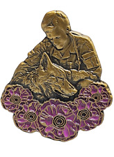 They Served Together Lucky