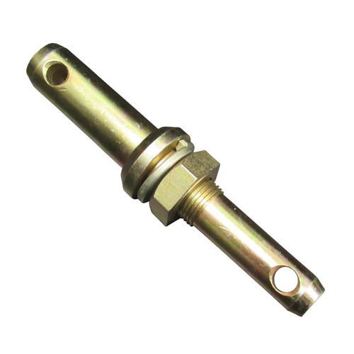 Link pin lower cat - pin,