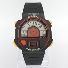 SEIKO S240-4000 PULSE METER