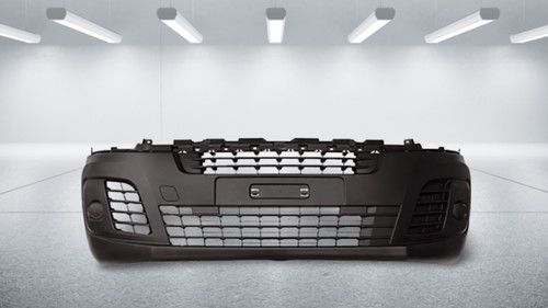 Fits vauxhall vivaro 2019 2024 - vauxhall, 2019-2024