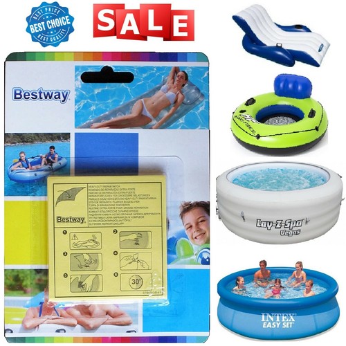 Inflatable pool hot tub - inflatable,
