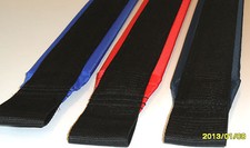 Optimist Padded Dinghy Toe