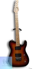G&L ASAT DELUXE Electric