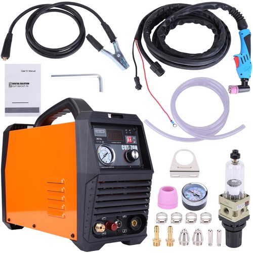 Plasma cutter 50amp - plasma,