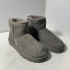 UGG Classic Suede 1016222