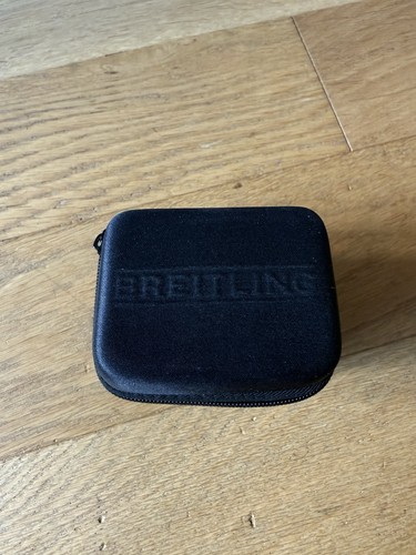 Breitling travel storage - breitling,
