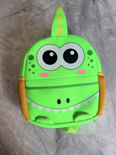 Toddler dinosaur neon green - toddler,