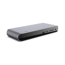 Belkin Thunderbolt 3 Dock Pro