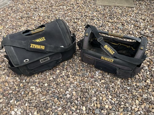 Dewalt tote bag heavy duty - tote,