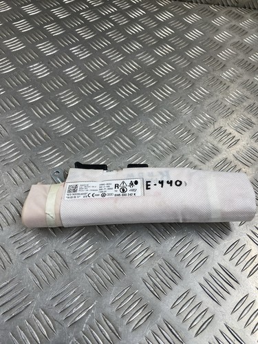 Audi seat front right - 8w,