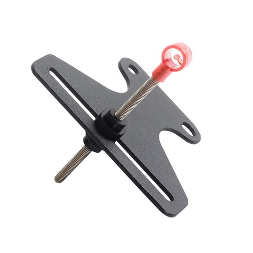 Recurve bow calibrated sight - bow,
