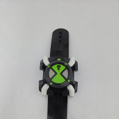 Vintage ben omnitrix fx - ben,