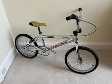 1996 Schwinn Pro Modified 1