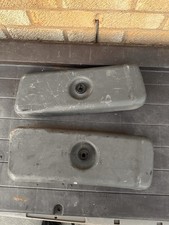 BMW E30 Rear Lights Genuine