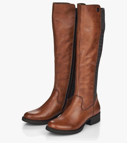 Rieker womens faith riding - rieker,
