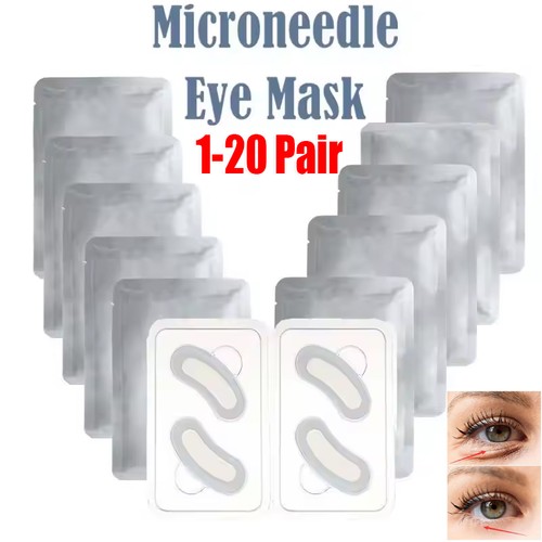 Pairs micro needle eye - pairs, micro-needle