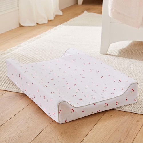 Wedge changing mat - -, ditsy