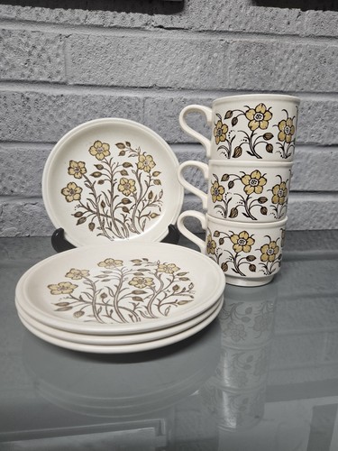 Vintage biltons ironstone - vintage,