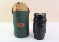 Tamron AF 70-300mm 1:4-5.6 LD