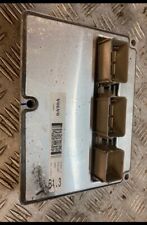 volvo S40 engine ECU 30743371