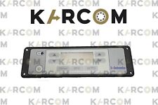 Mercedes Webasto Control Unit Cool Top Vario 10E EA207001 * USED PARTS UK