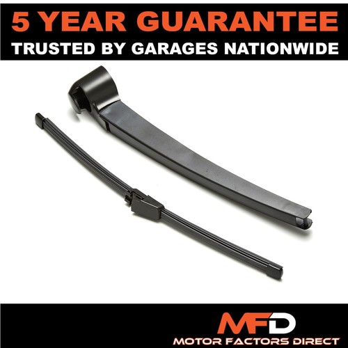 Rear wiper arm - for, vw