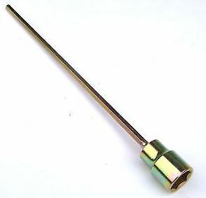 Caravan winder 19mm 50cm - ,