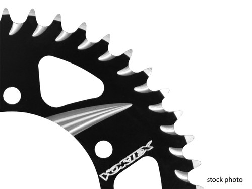 Vortex 530 pitch rear - vortex, sprocket