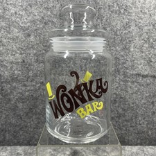 Wonka Sweet Jar Official