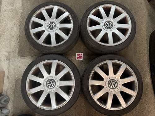 Audi spoke replica - replica, 18”