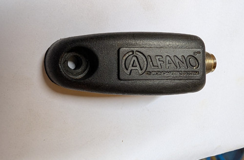 Alfano pro magnetic - pro,