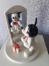 Lenox Disney Showcase - Here's