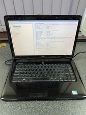 Dell Inspiron 1545 Laptop -