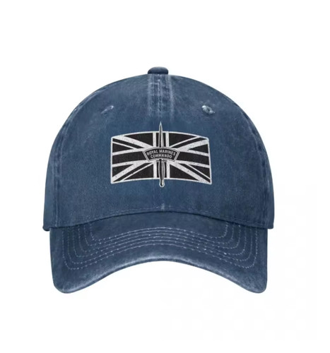 Royal marines commando cotton - commando,