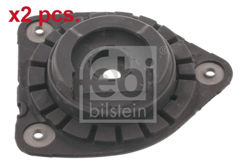 Pcs front top strut - x2,
