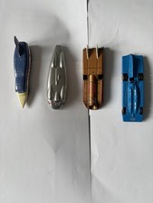 Lledo Days Gone x 4 - Spirit