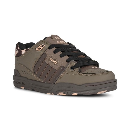 Globe fusion skate - shoes,