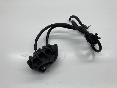 Front brake caliper original - front,